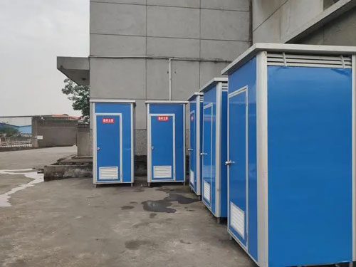 大田镇 临时卫生间出租