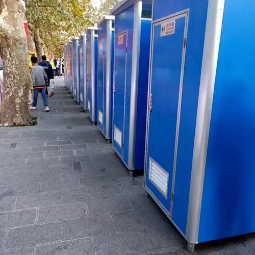 大田镇移动公厕租赁