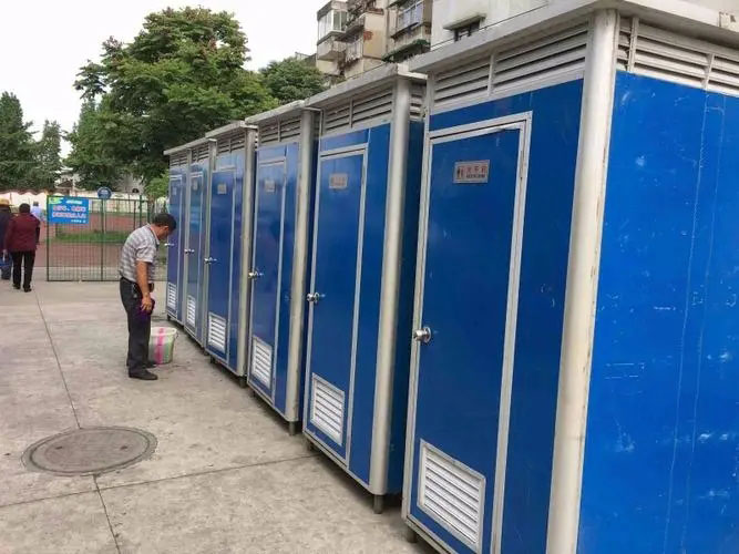 大田镇移动洗手间租赁