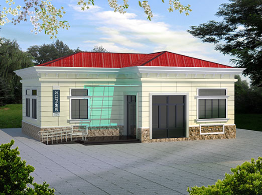 大田镇移动厕所出售