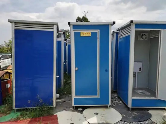 大田镇移动卫生间出租
