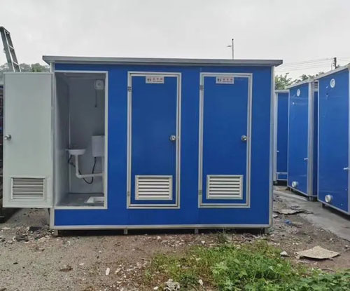 大田镇工地移动厕所租赁